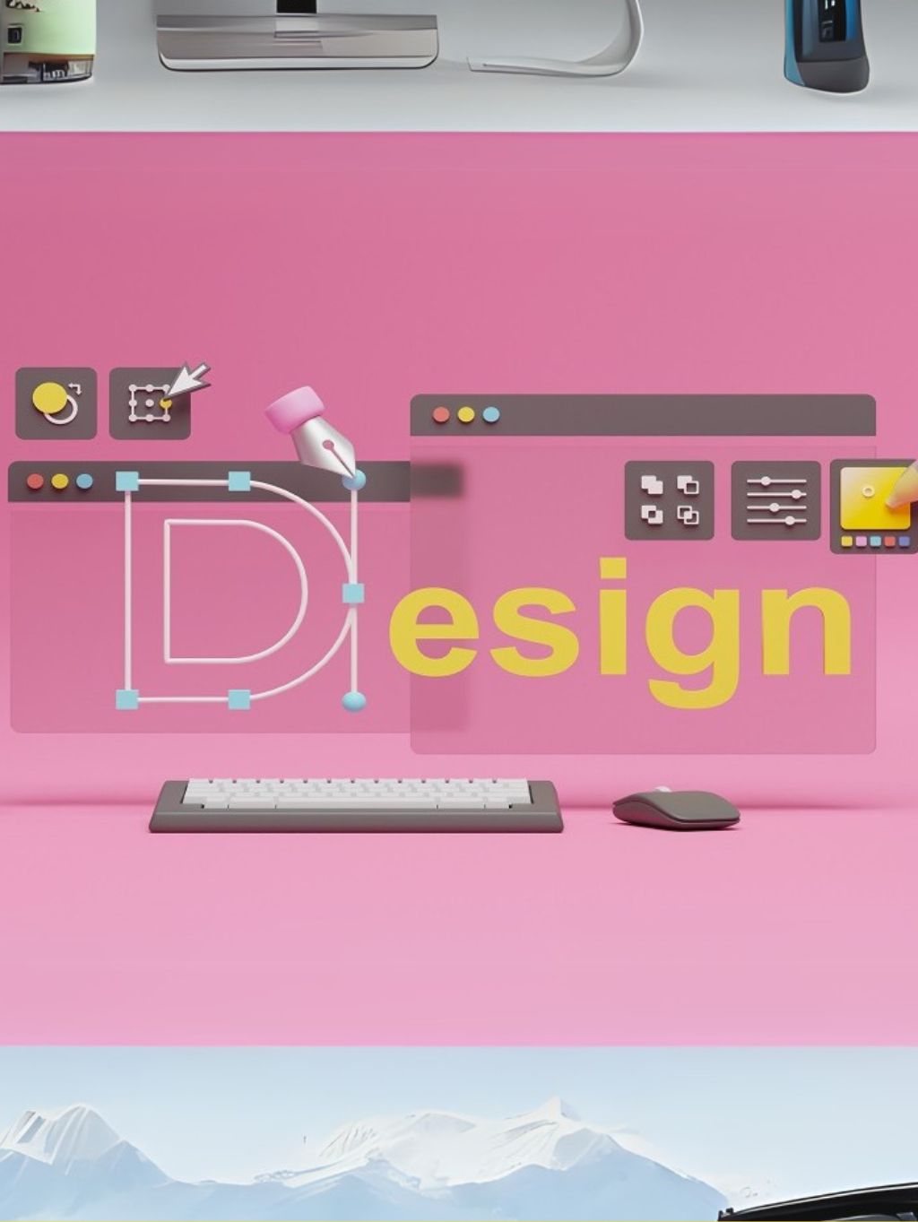 Graphic Design