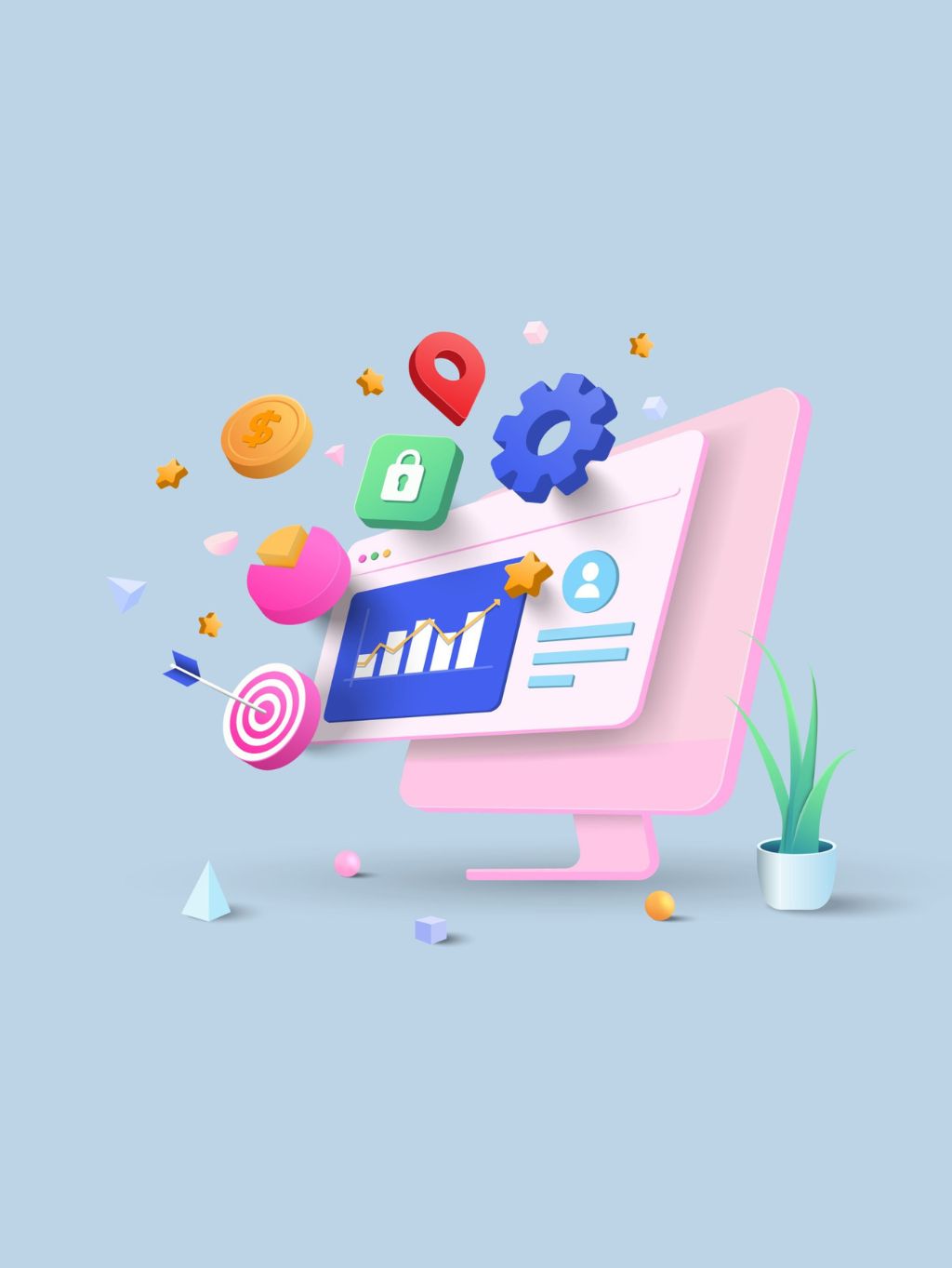 Website Development